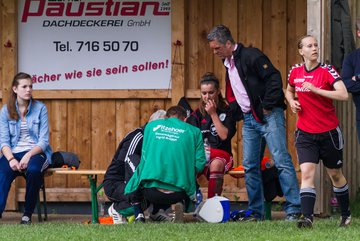 Bild 226 - Frauen Rot-Schwarz Kiel - MTSV Olympia Neum�nster : Ergebnis: 4:1